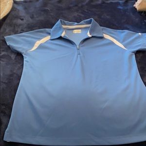 Slazenger golf top